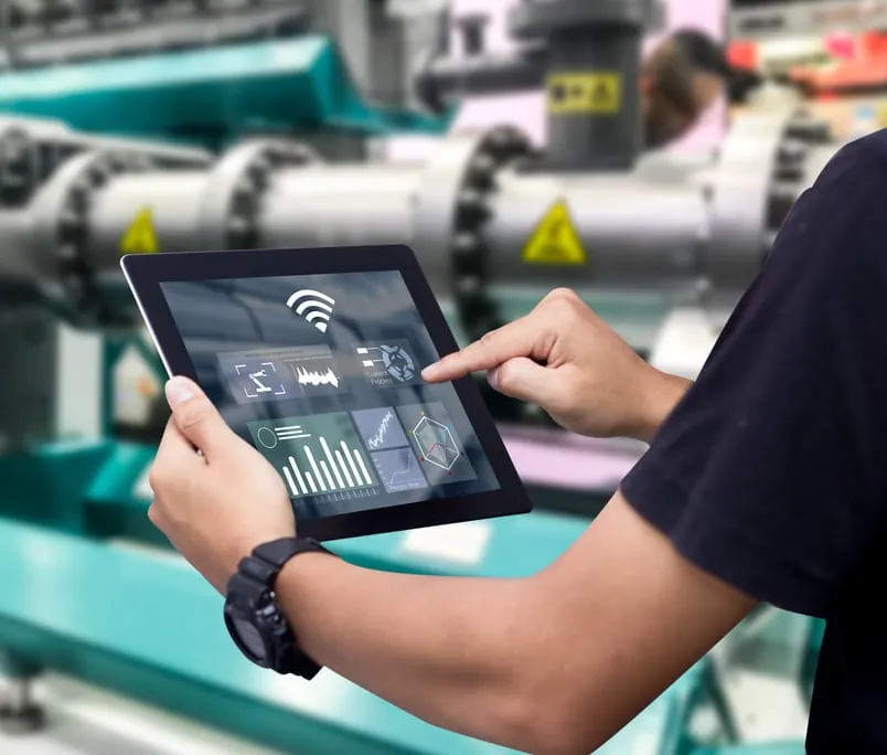 Energiemanagementsystem: Strom sparen praktisch angewendet