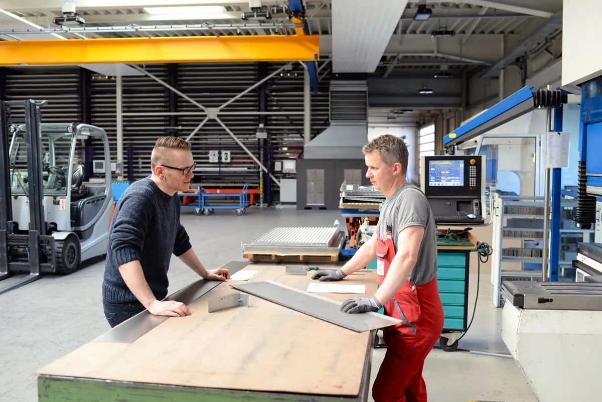 Warum die richtige Kommunikation im Betrieb wichtig ist