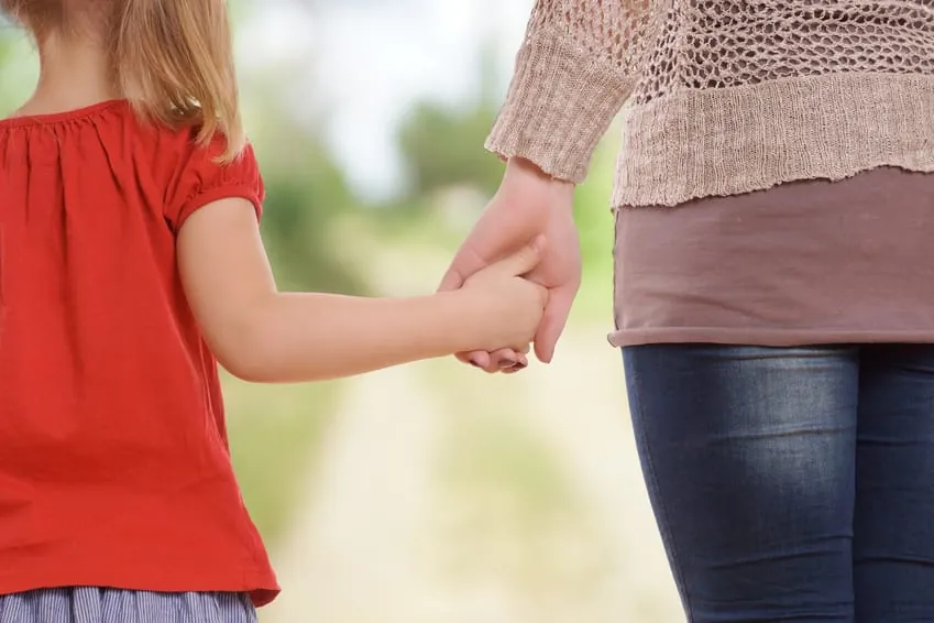 Mütterrente: Kein Geld ab 1. Juli