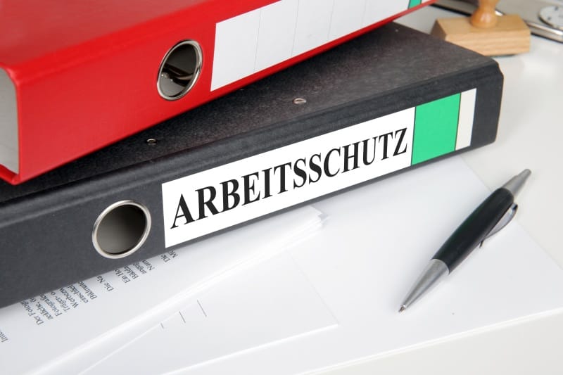 Immer weniger Arbeitsschutz-Kontrollen - dhz.net