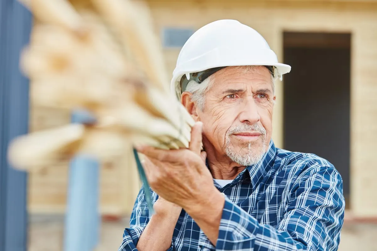 Keine Hinzuverdienstgrenzen mehr für Rentner