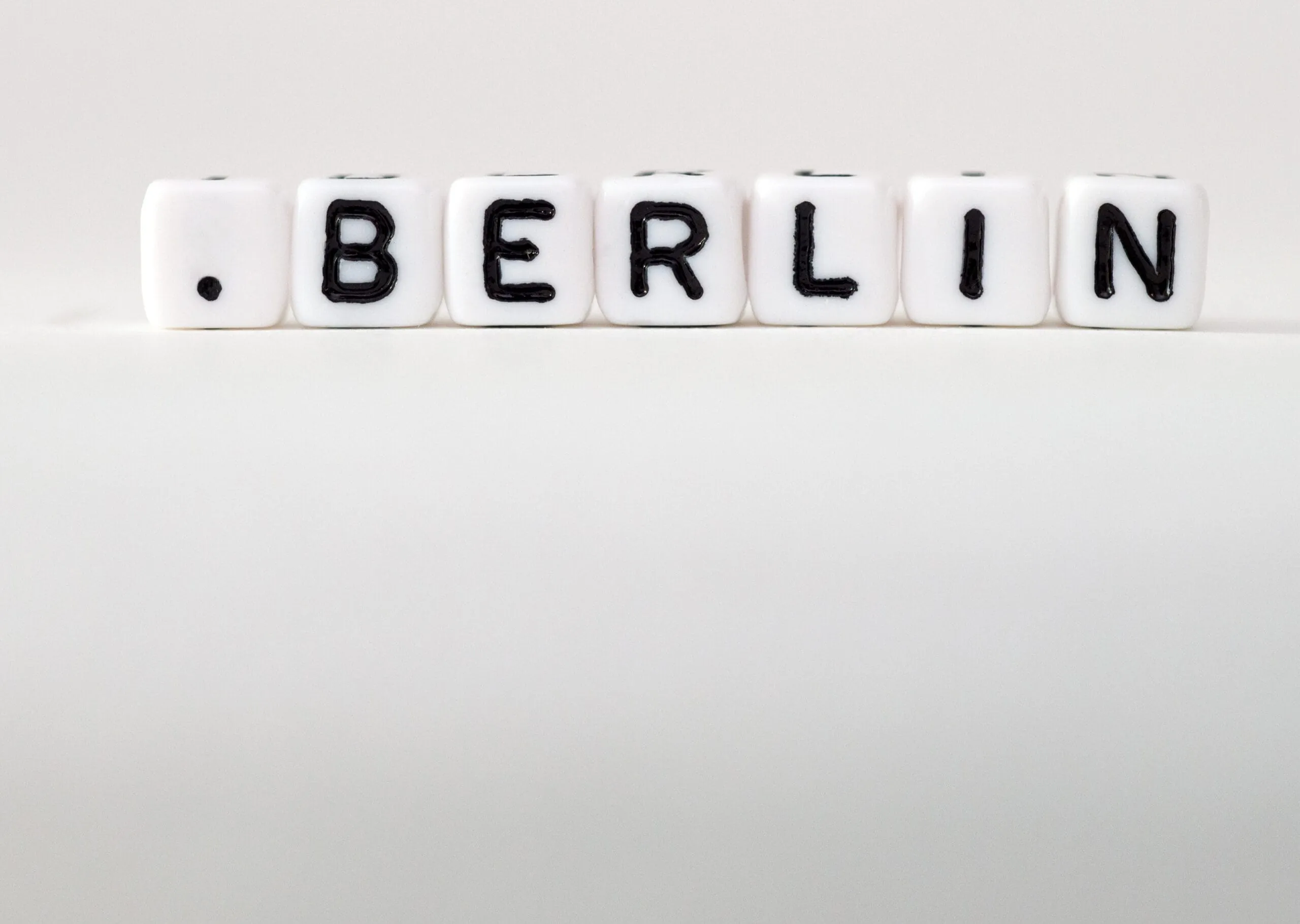 Internetadressen: So klappt die Registrierung