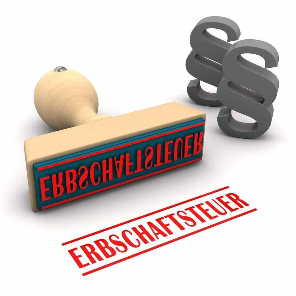 Erbschaftsteuer: Was die neuen Regeln fürs Handwerk bedeuten - dhz.net