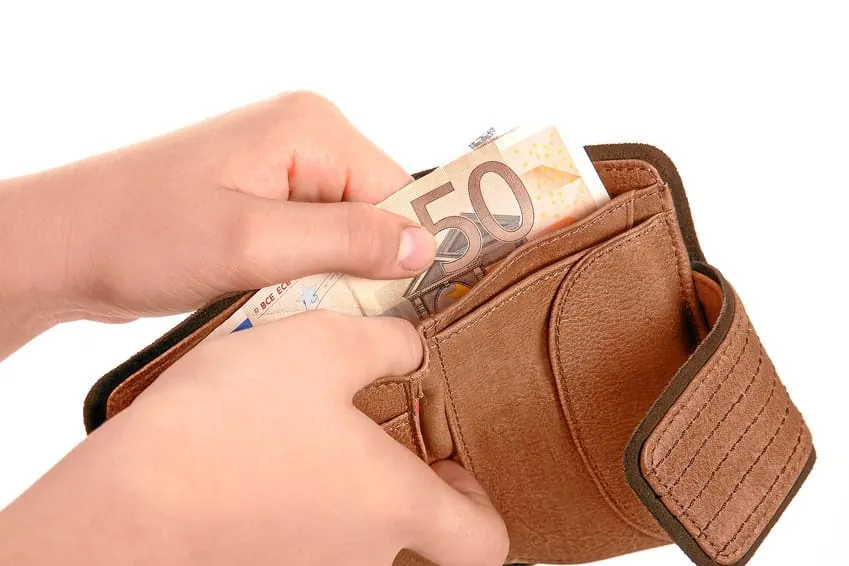 Kaufkraft steigt: 400 Euro mehr pro Kopf