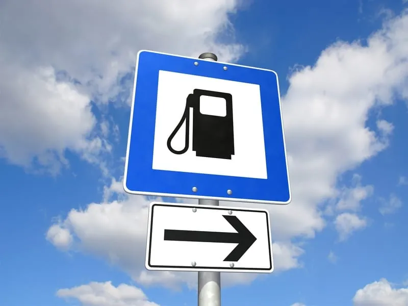 Mehr Kontrolle über den Benzinpreis