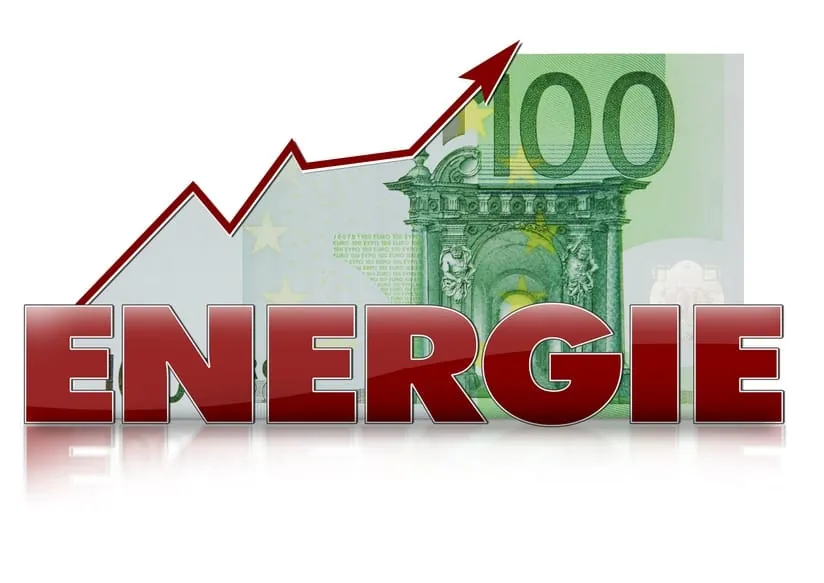 Preistreiber Energie: Inflationsrate weiter über zwei Prozent