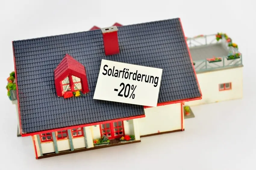 Solarförderung: Kürzungspläne weiter in der Kritik