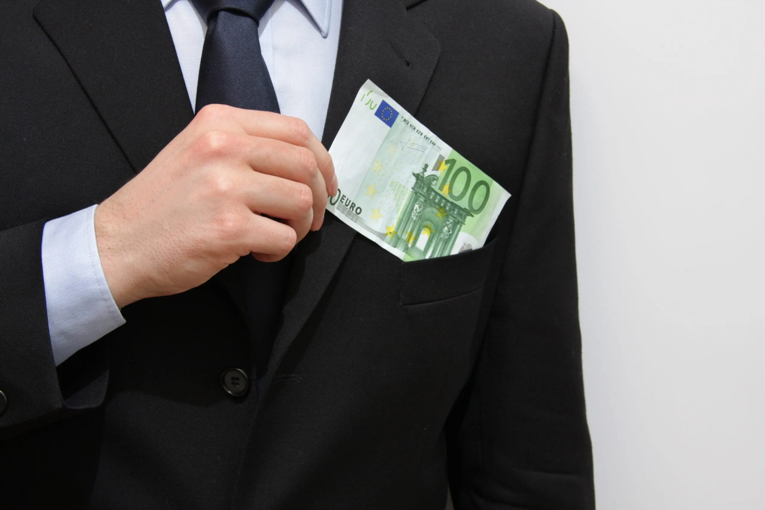 Schufa warnt vor Abzocke