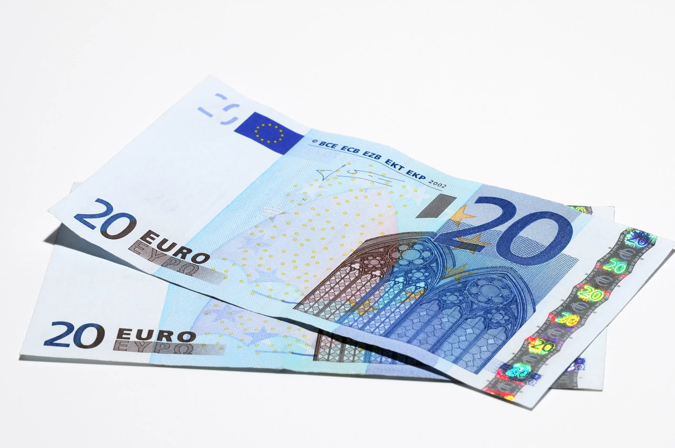 So erkennen Sie Falschgeld