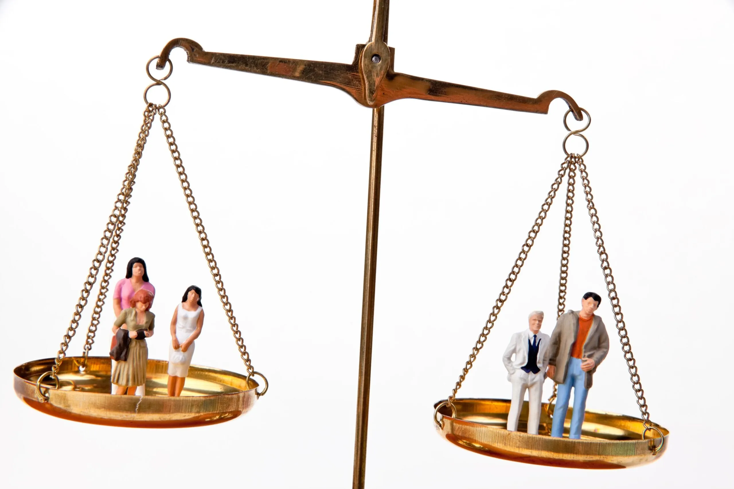 Der Tag der Entgeltgleichheit