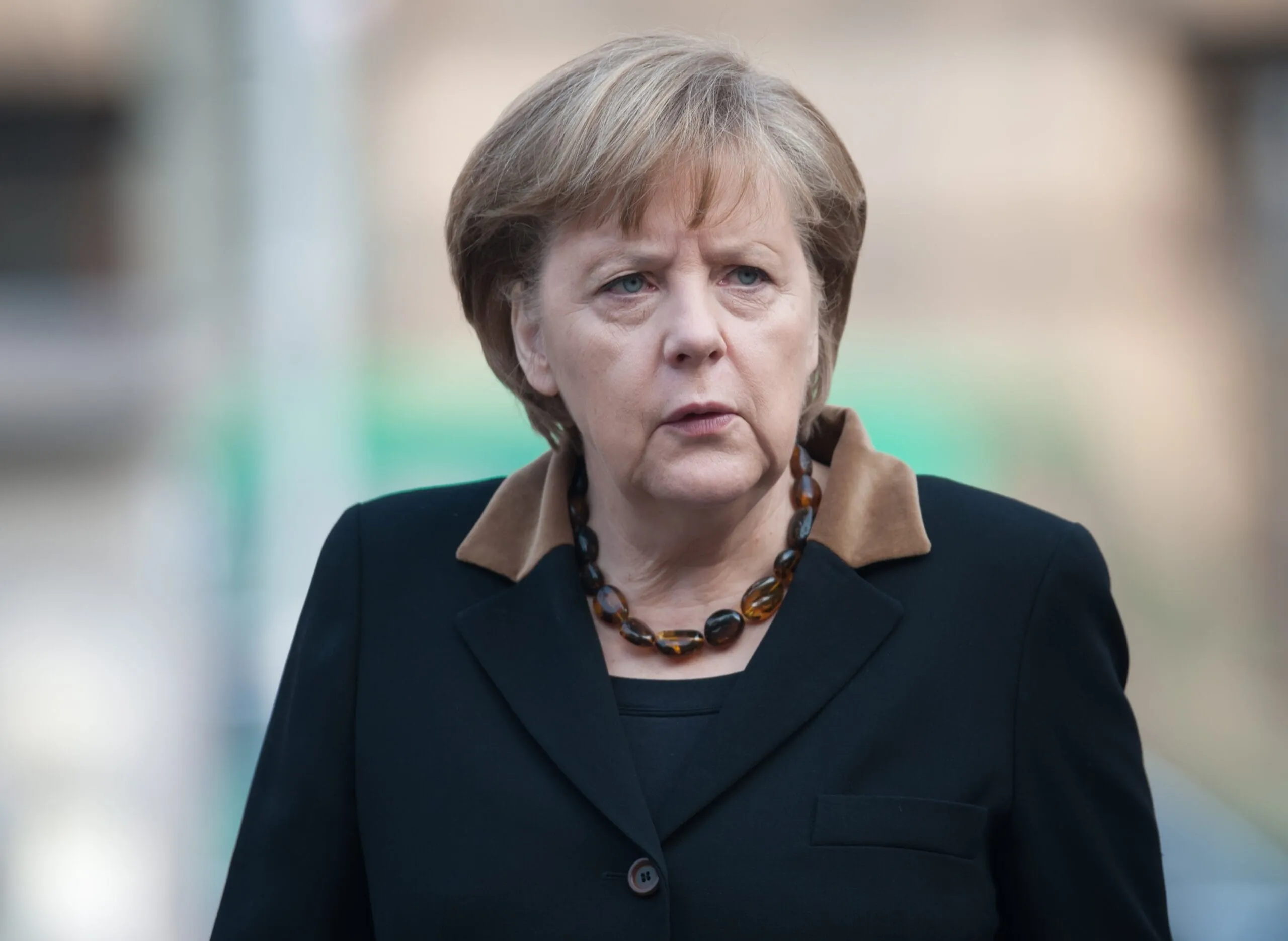 Energiewende: Merkel macht Druck