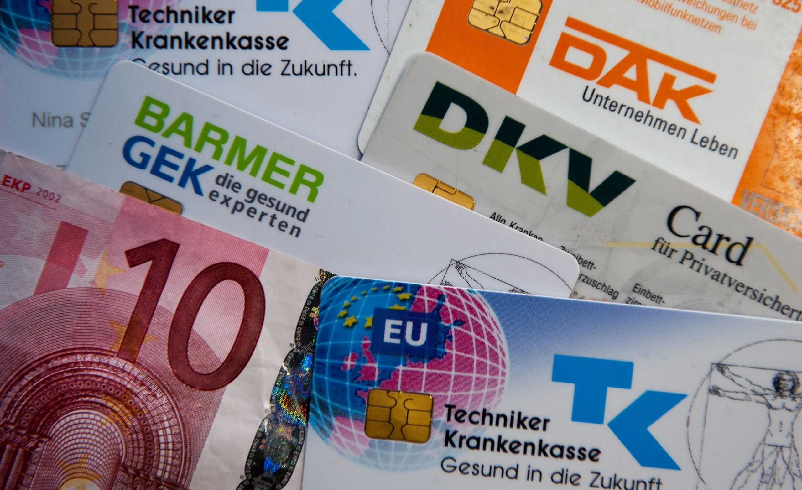 Abgabenüberschuss: Koalition streitet über Entlastungen der Bürger