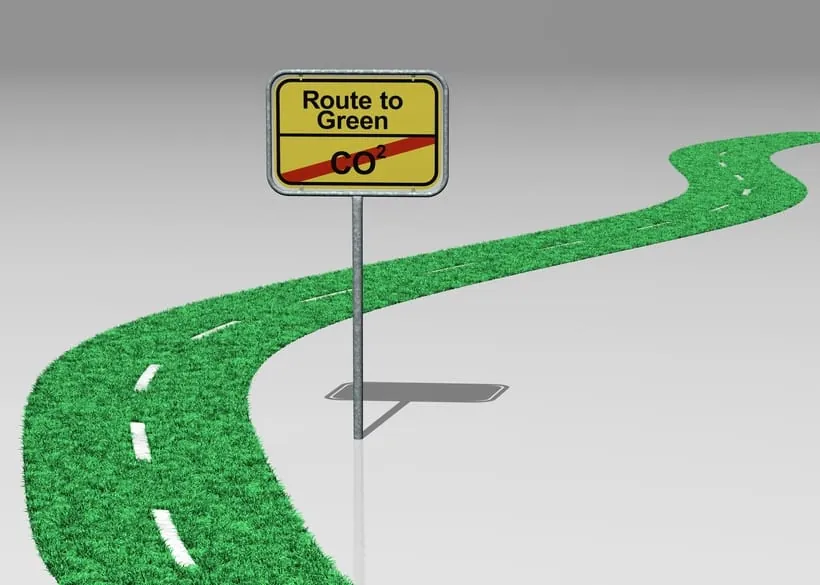 OECD bescheinigt Deutschland grünes Wirtschaftswachstum