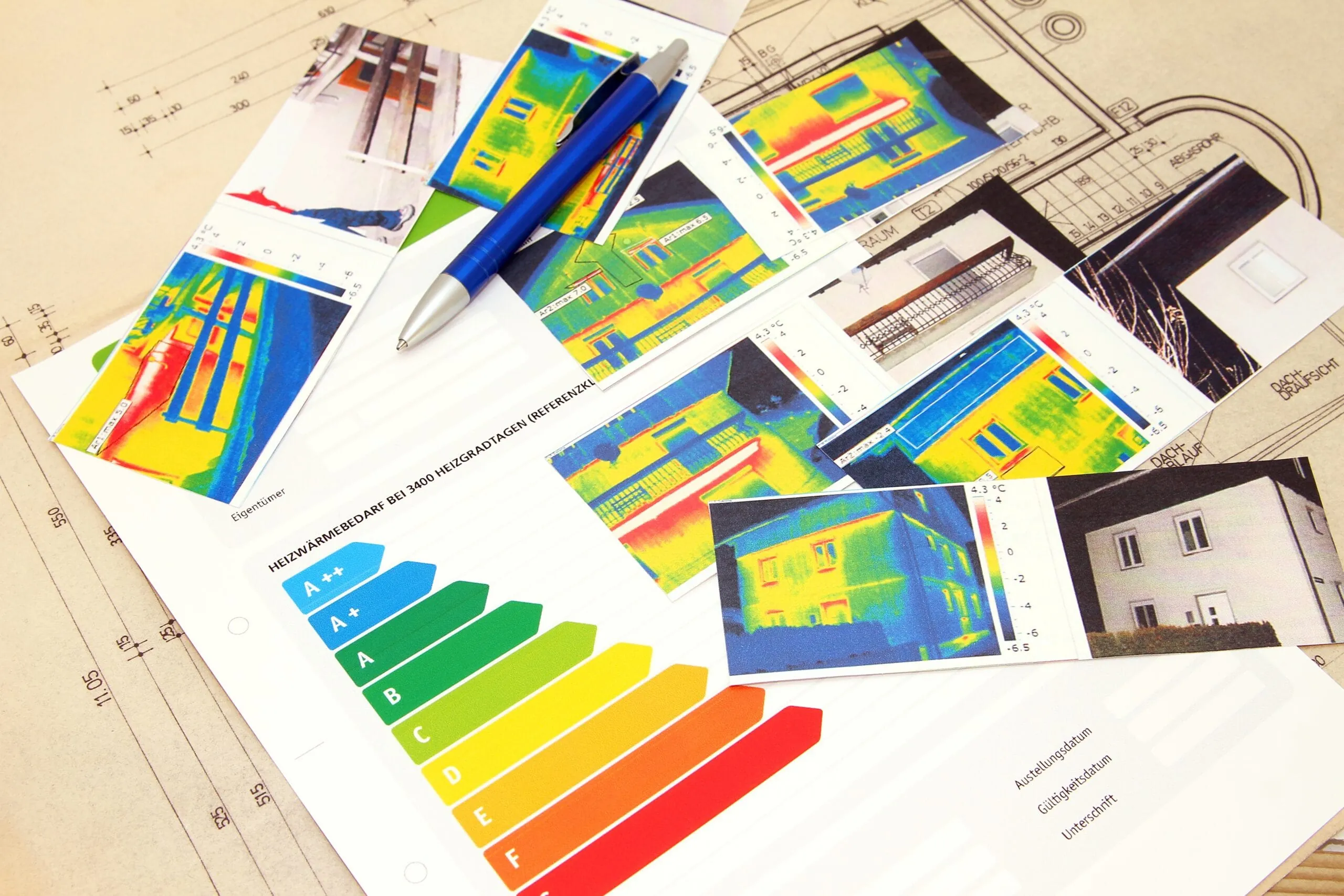 EU einigt sich auf neue Richtlinie zur Energieeffizienz