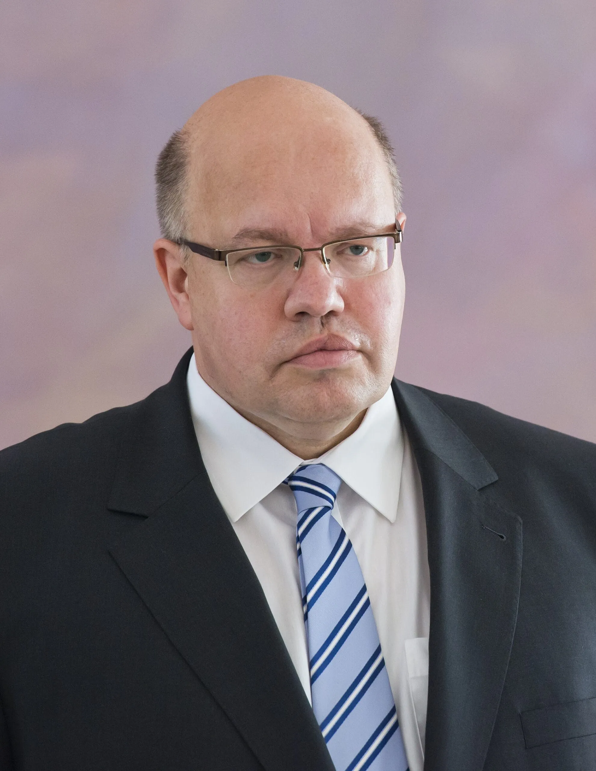 Altmaier zweifelt an den Zielen der Energiewende