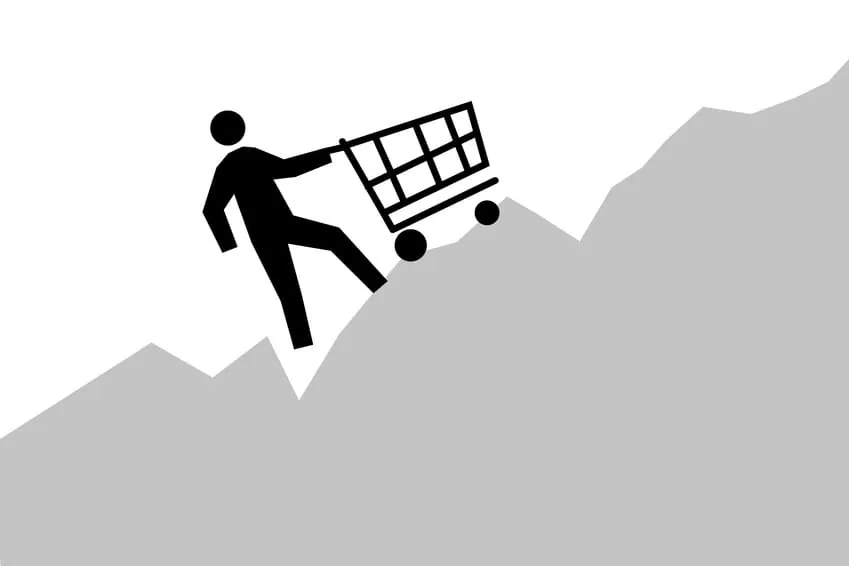 Einkaufslaune stützt Konjunktur