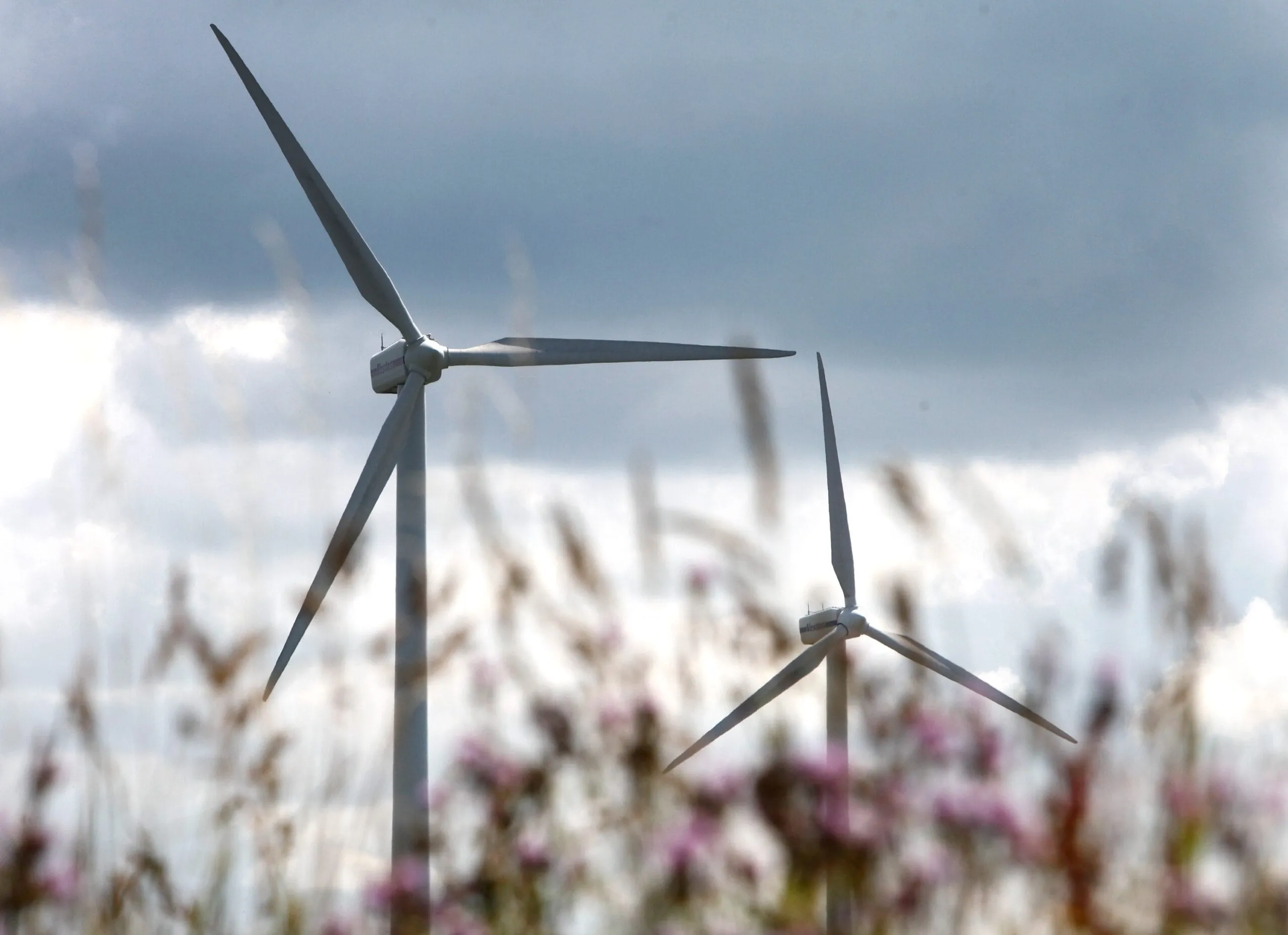 Energiepolitik bekommt Frühwarnsystem