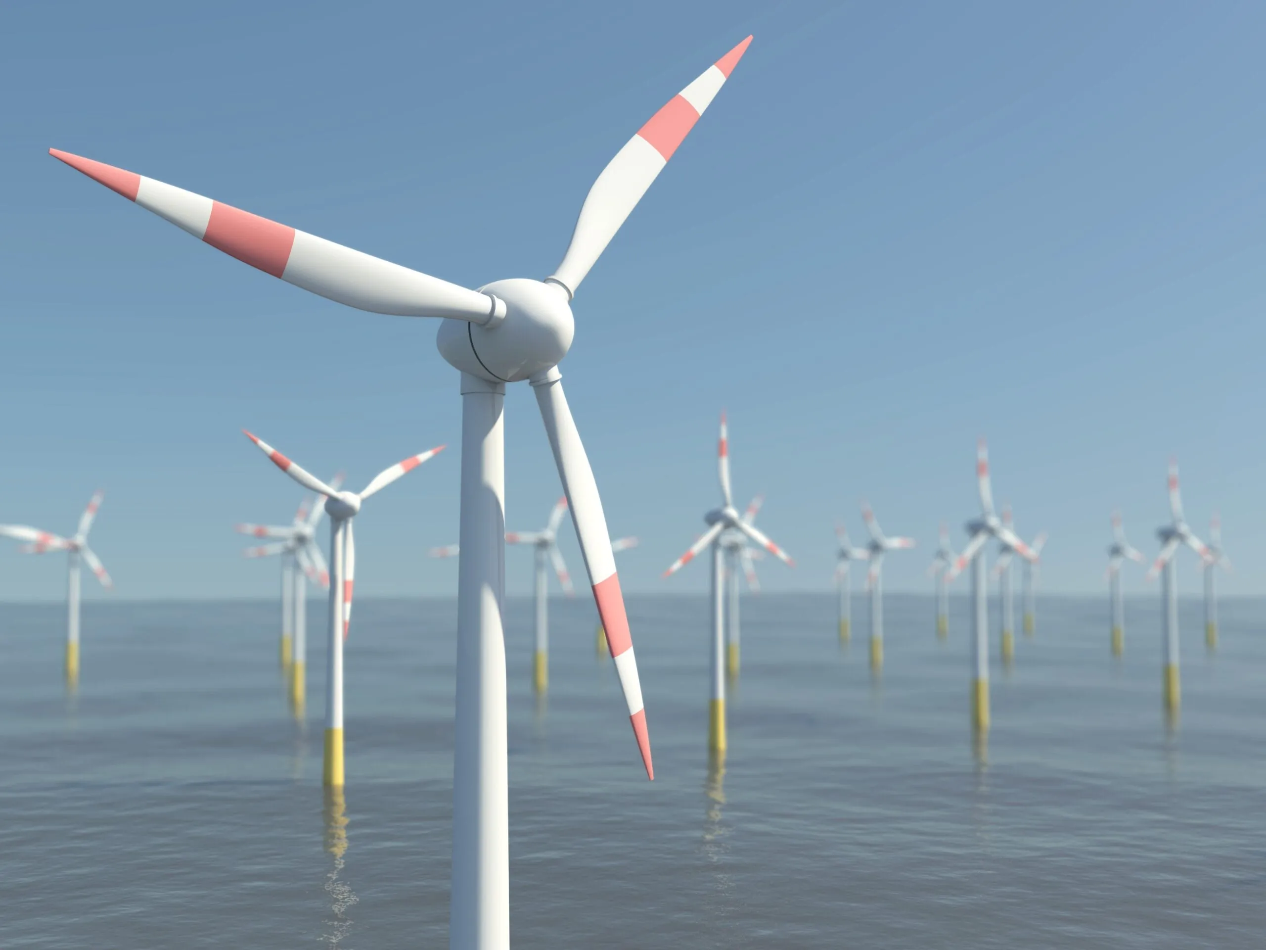 Ohne Kraftwerksneubau wird Deutschland zum Stromimporteur