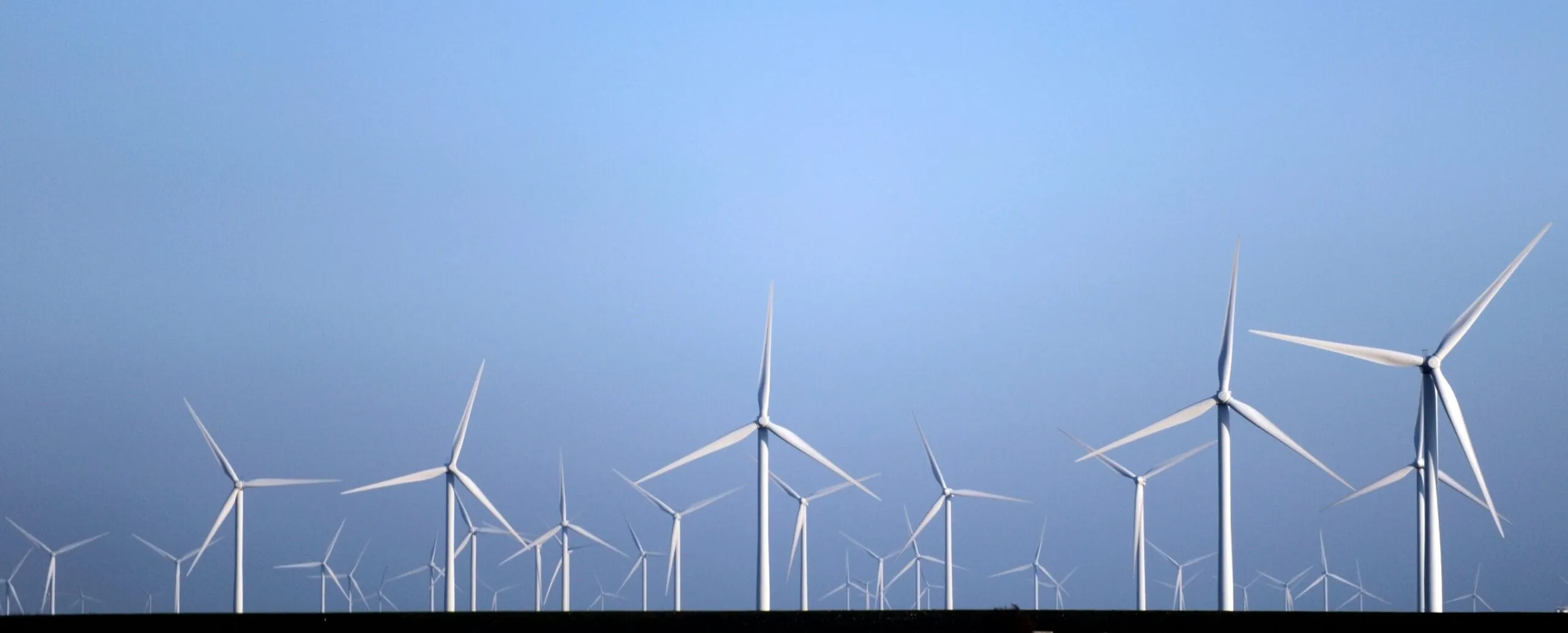 Stromkunden sollen für Windkraftausbau auf dem Meer haften