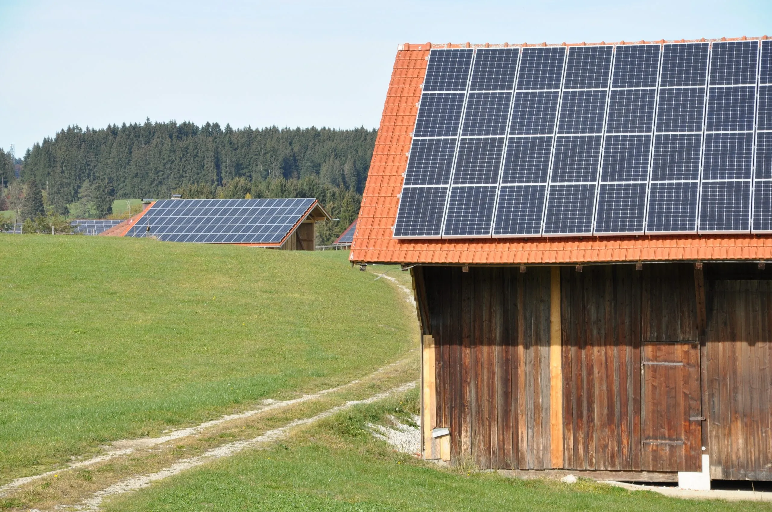 Neubau für Solaranlage vorerst ohne Steuerbonus