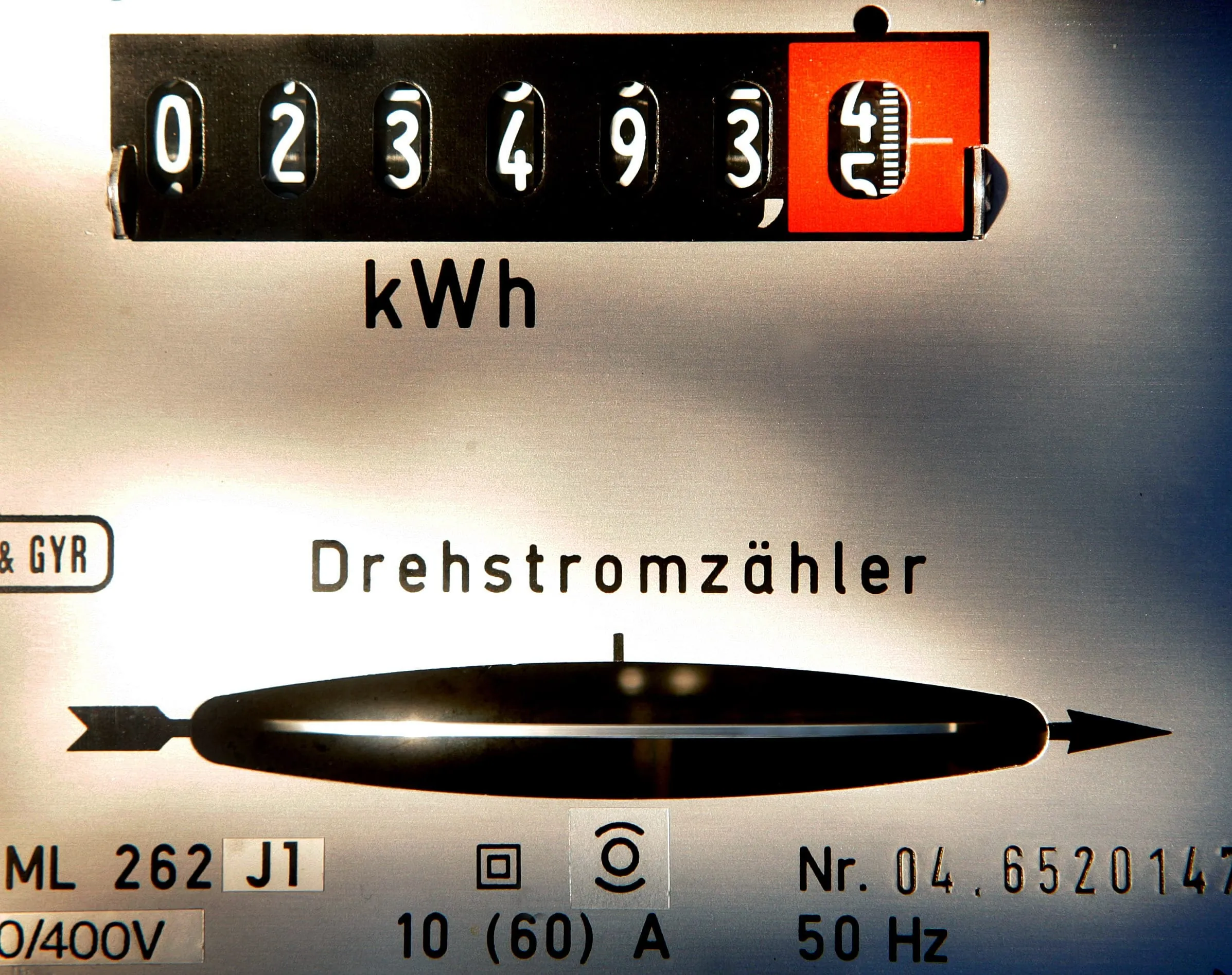 EEG-Umlage wird steigen