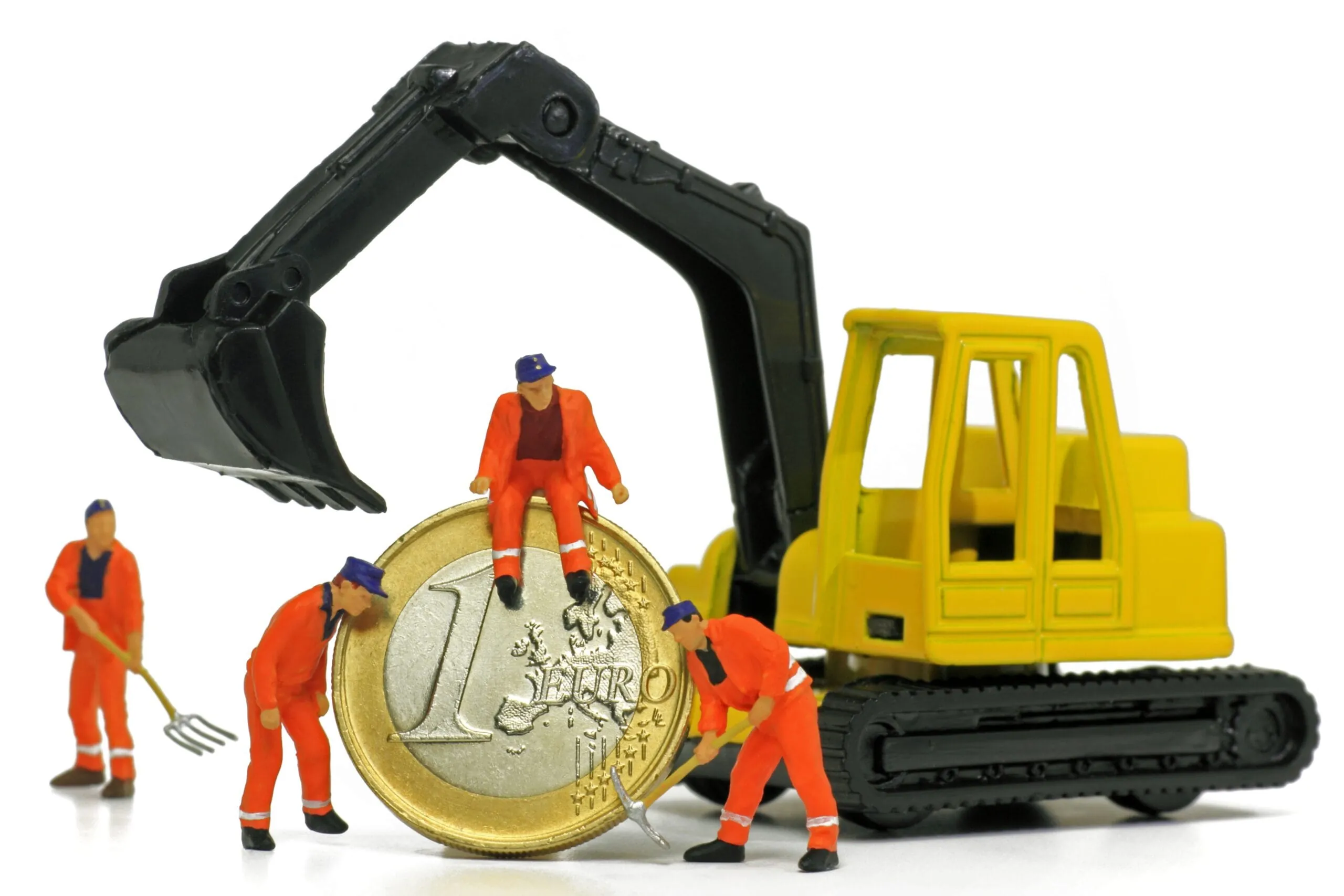 Steuerbonus wird zur Zuschussförderung