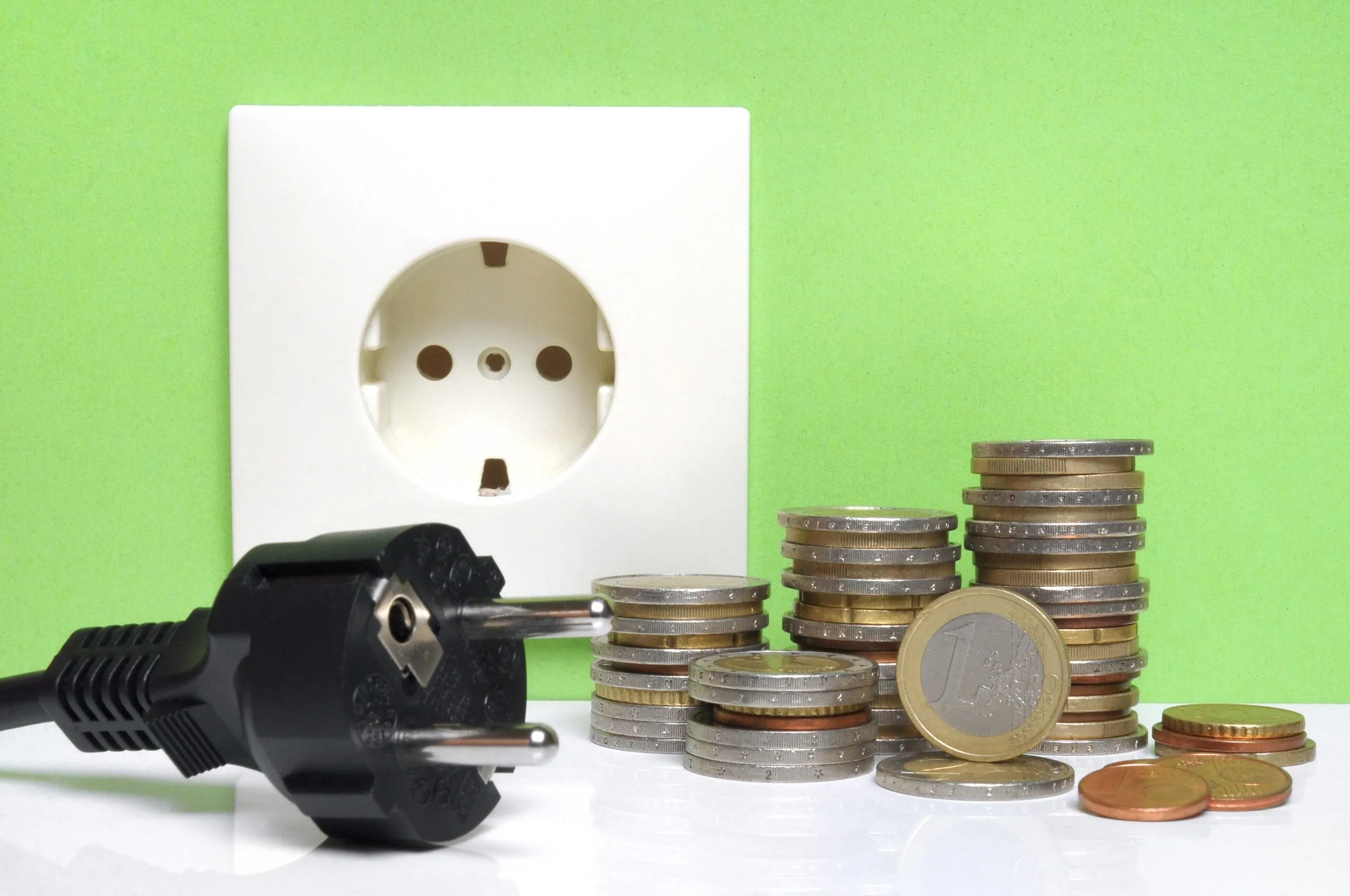 EEG-Umlage steigt auf 5,3 Cent