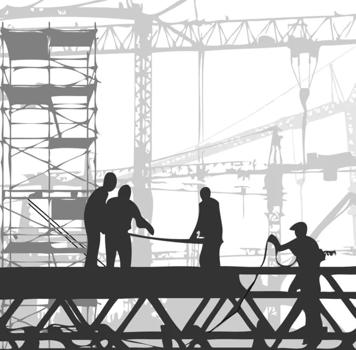 Scheinselbständigkeit: Handwerk im Visier