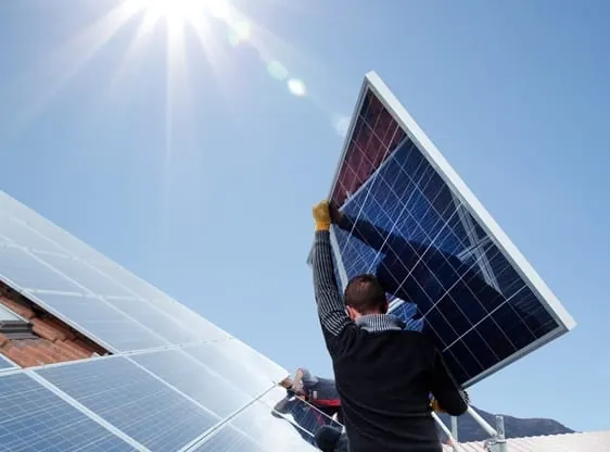 Ist die Solarbranche noch zu retten?