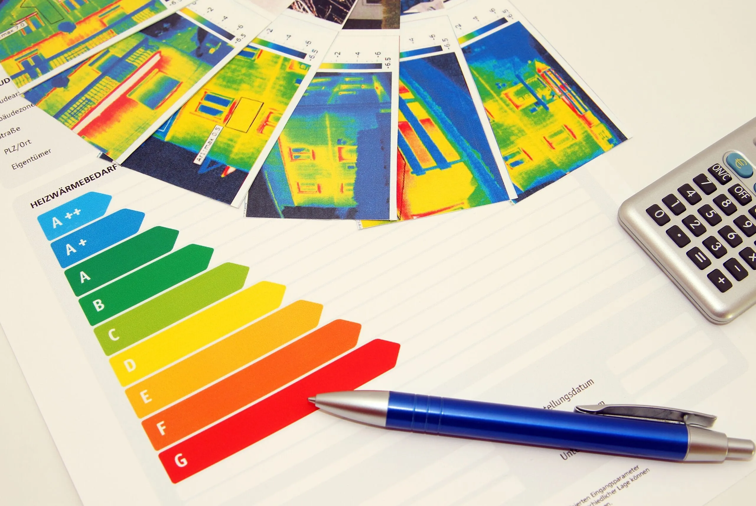 Energieeffizienz-Expertenliste erweitert