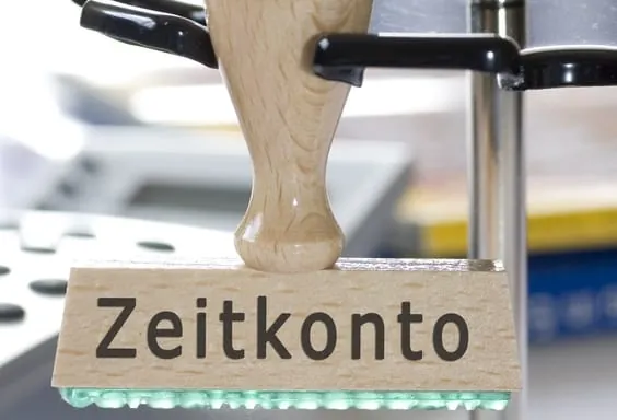 Überstunden müssen bezahlt werden