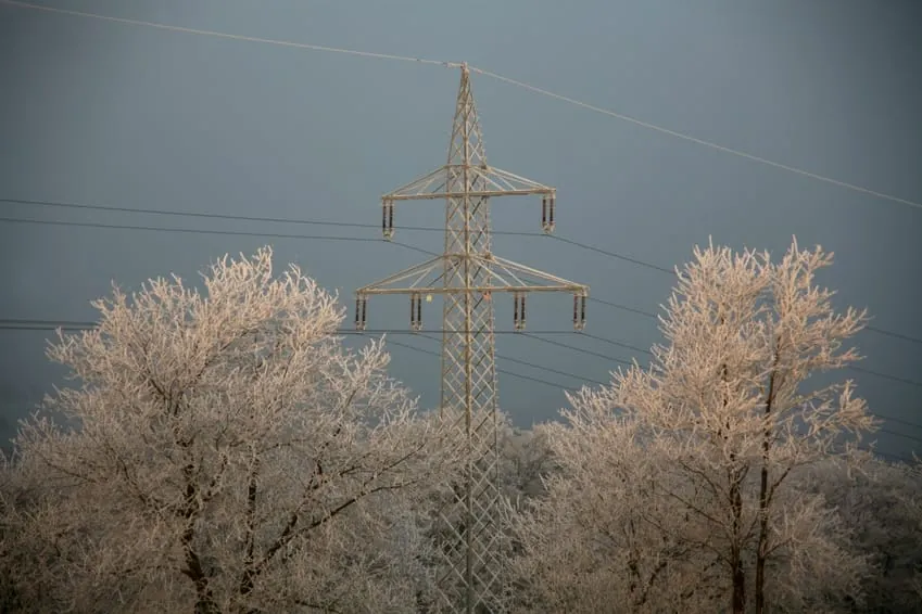 Der Strom wird knapp – Reservekraftwerke müssen ran