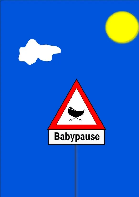 60 Jahre Mutterschutzgesetz