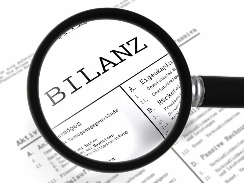 Buchhaltung: Kleinstbetriebe könnten bald Sonderrechte bekommen