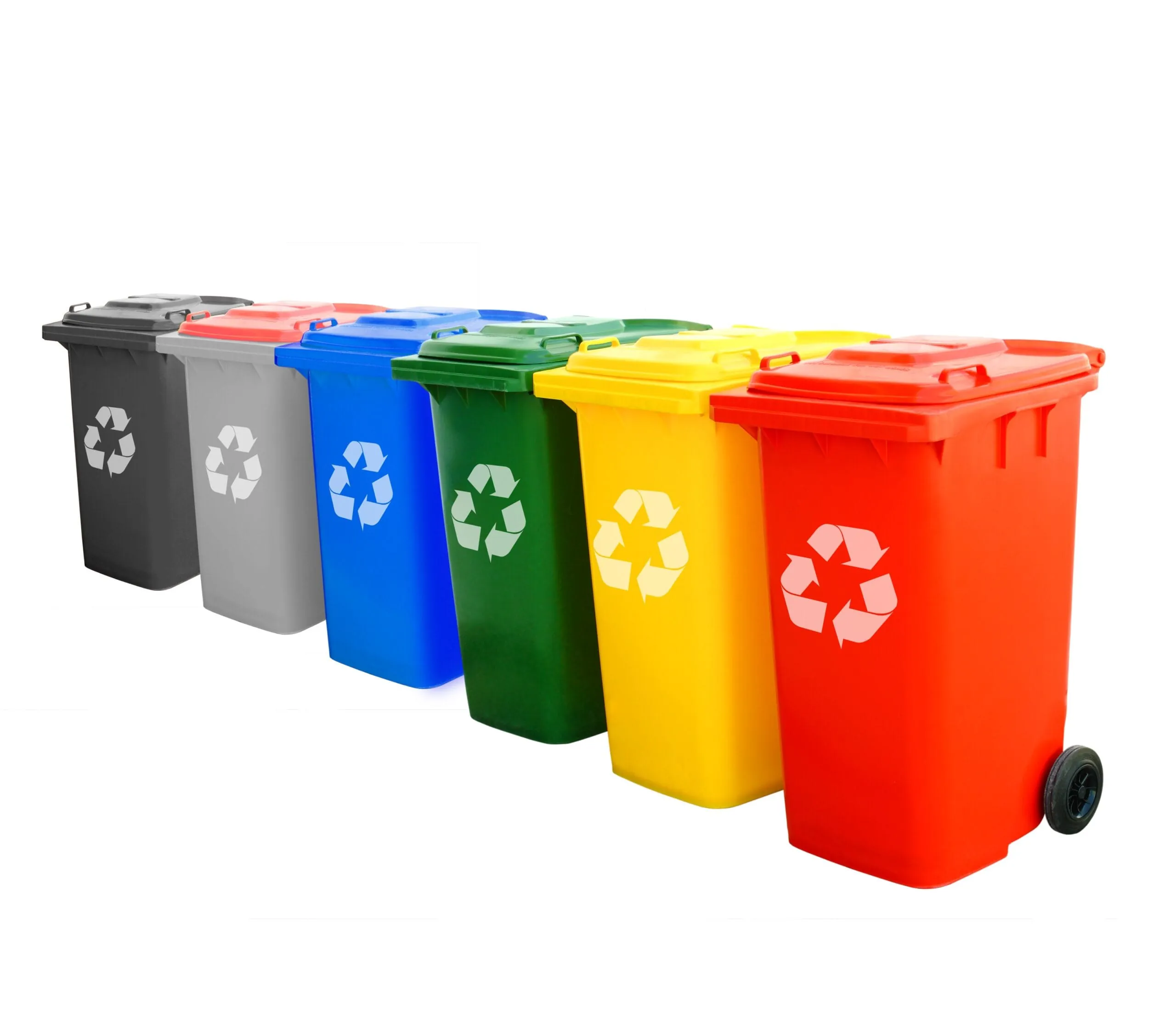 Neues Abfallgesetz: Umweltministerium ruft zum Dialog auf