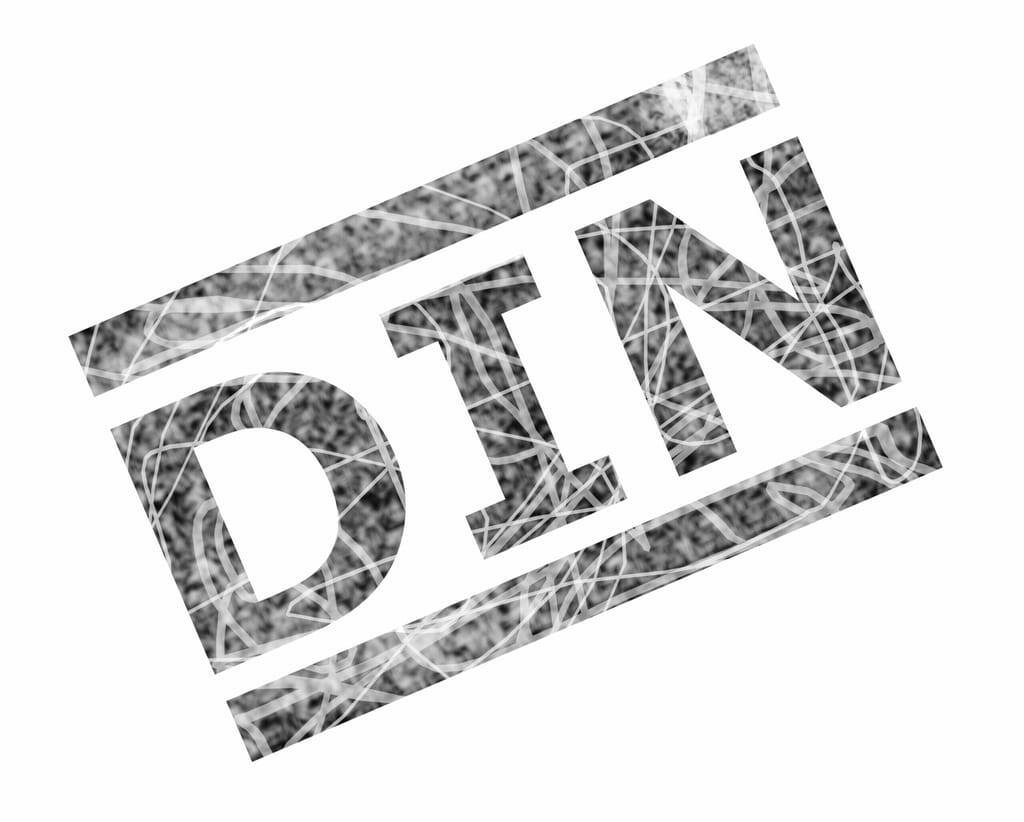 Wissenswertes über Normen