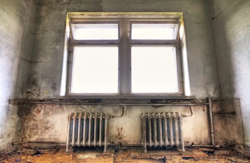 Gebäudesanierung: Neue Förderbedingungen ab 1. März