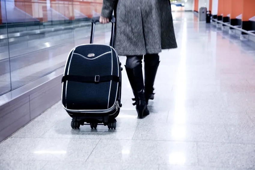 Privattermine auf Dienstreisen: Versicherung zahlt bei Unfall