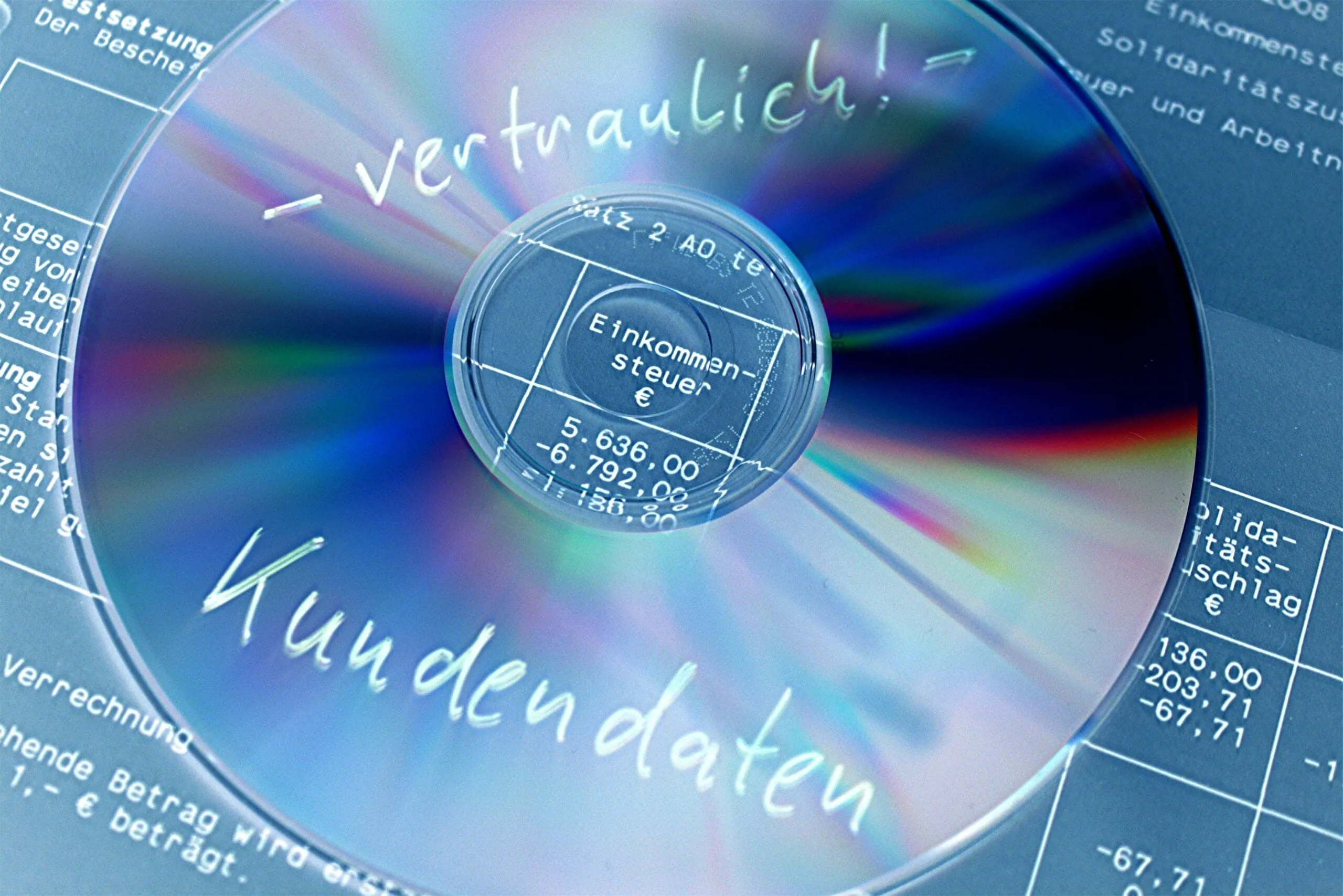 Neue Datenschutzregeln sollen auch im Handwerk gelten