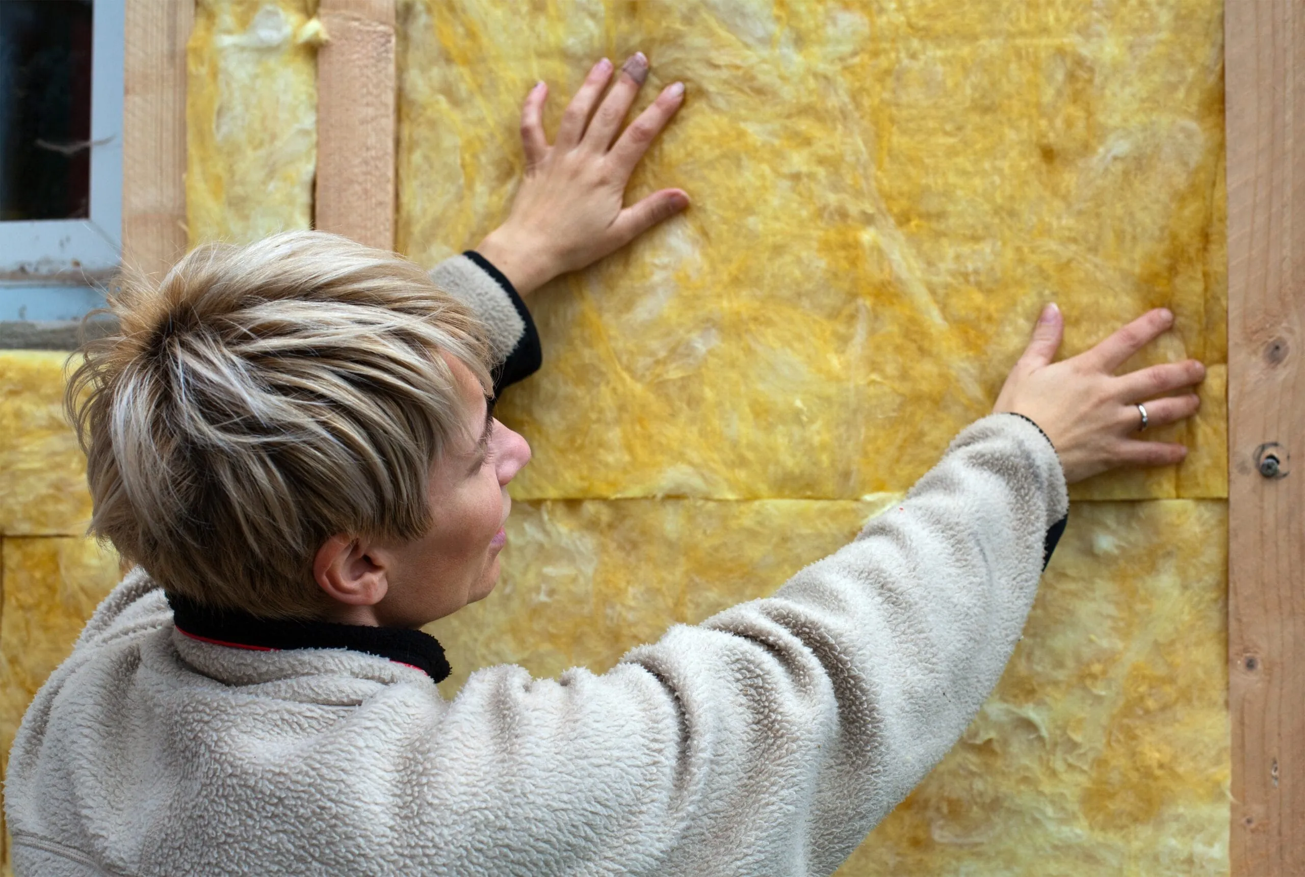 Gebäudesanierung: Bund will Förderung anschieben