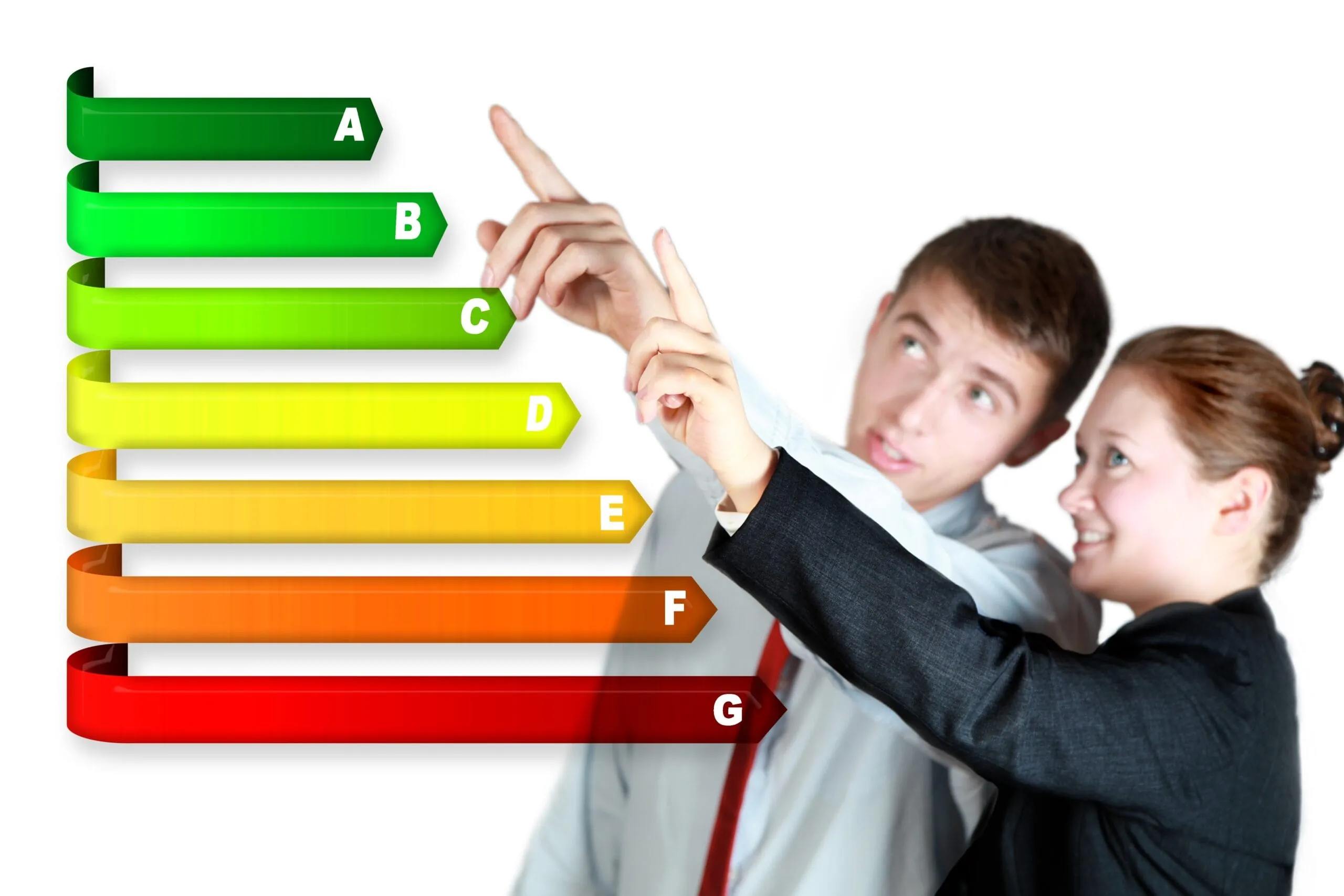 Nachhaltigkeit ist wichtiges Verkaufsargument