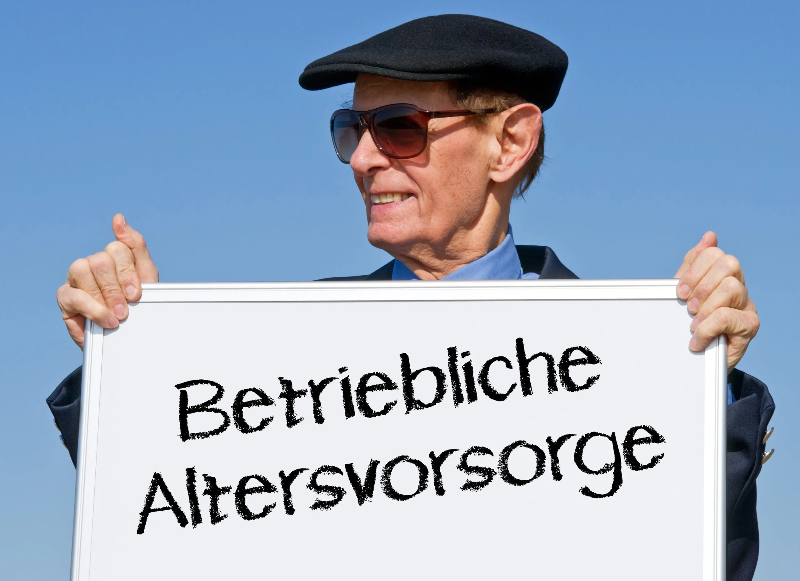 Die Vorteile einer betrieblichen Altersvorsorge