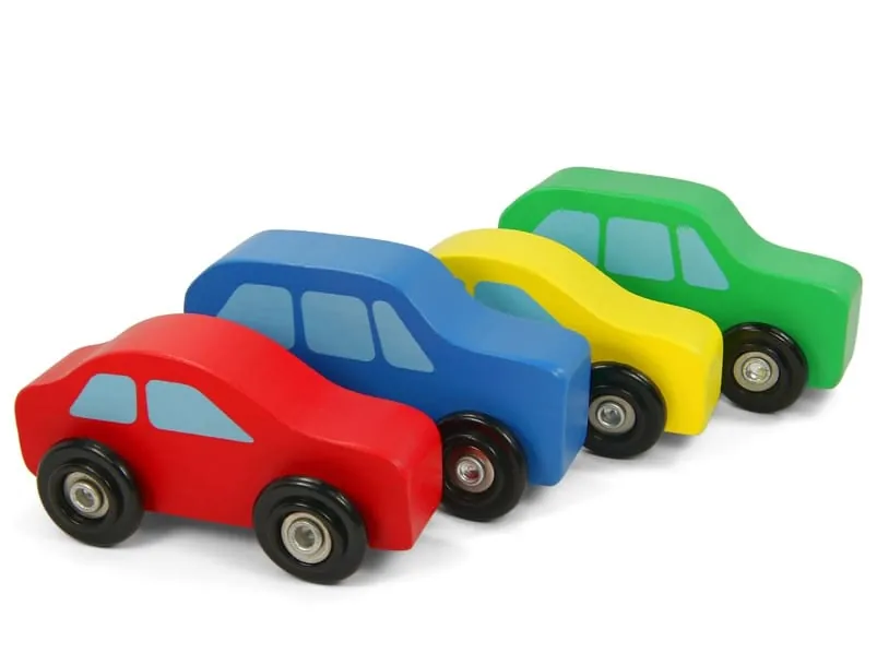 Keine Steuern, wenn sich Privatauto und Firmenwagen gleichen