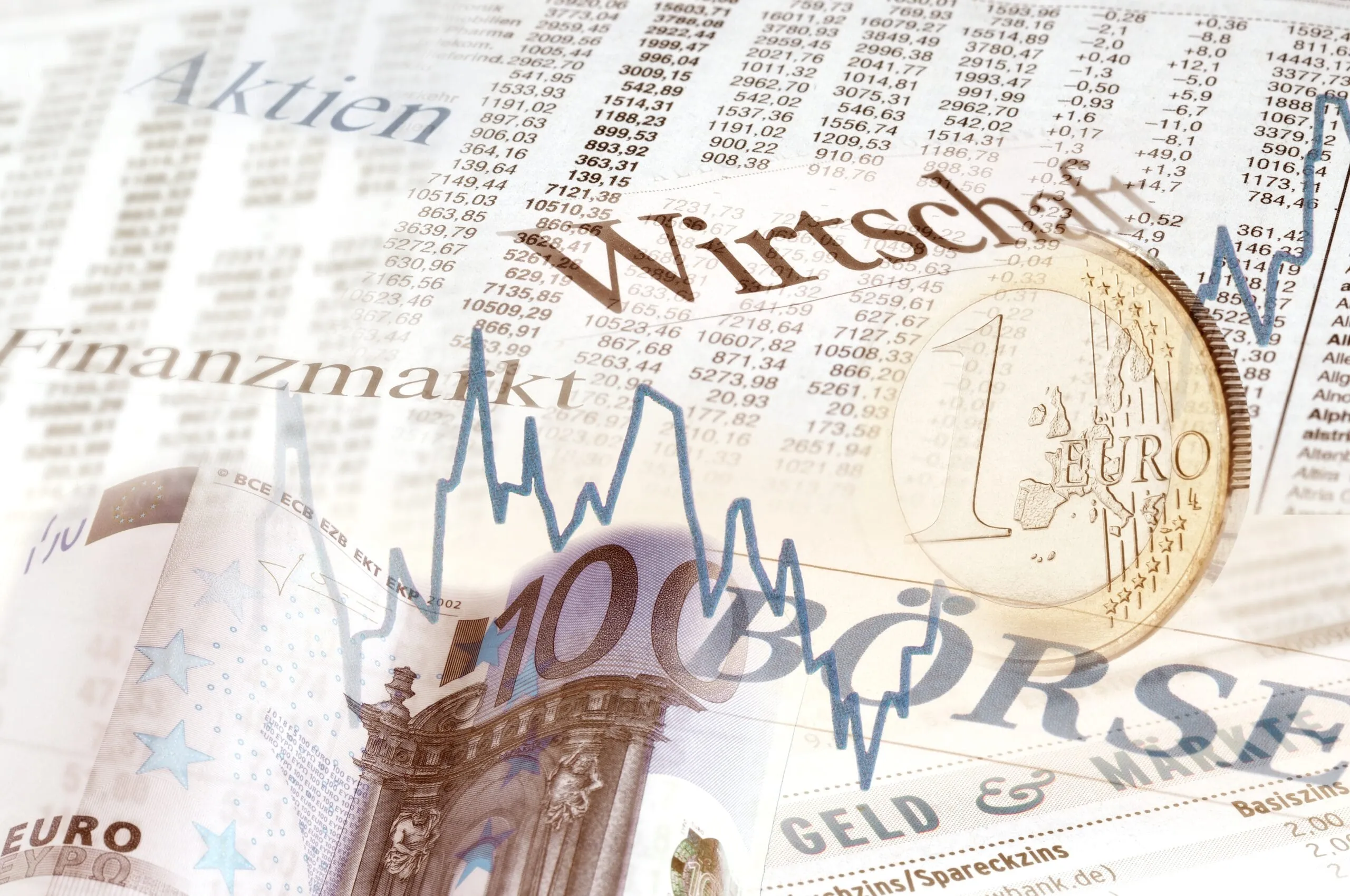 "Finanztransaktionssteuer trifft auch Unternehmen"