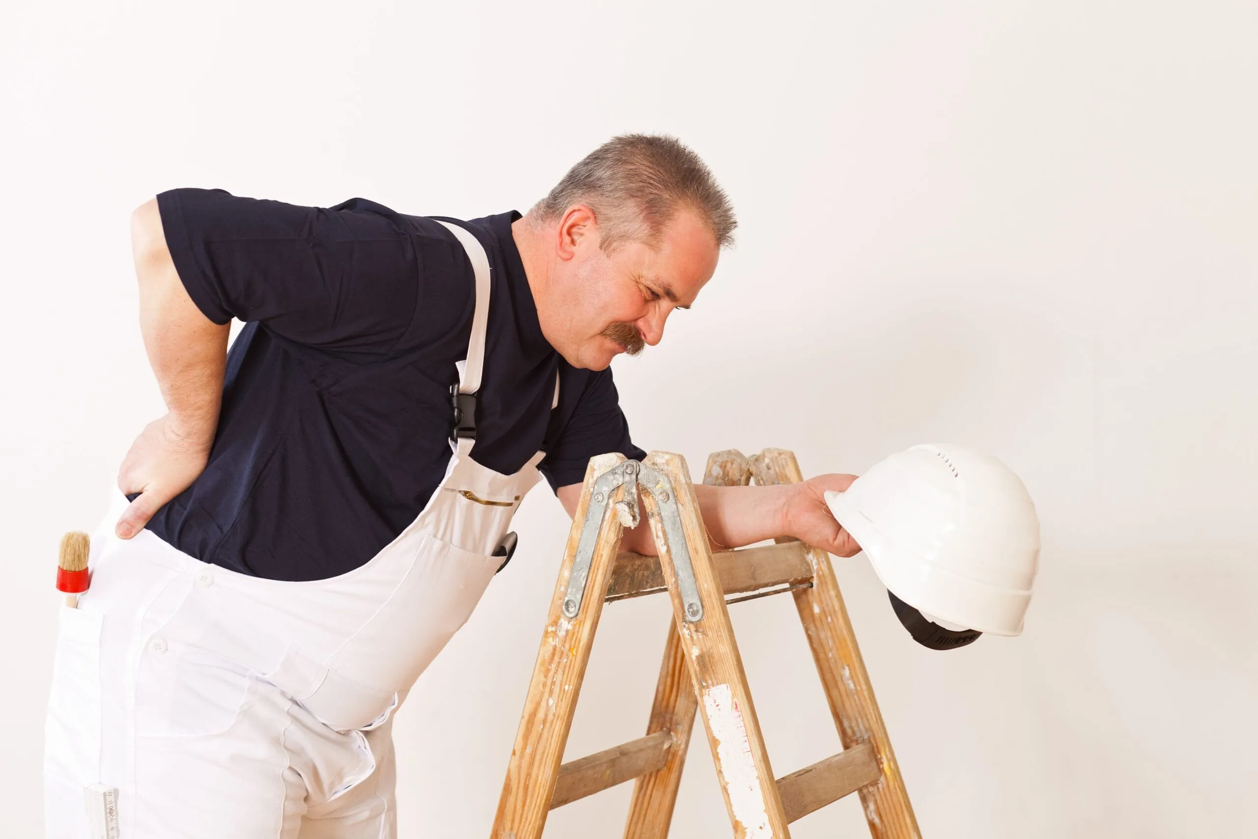 Krankenstand im Handwerk steigt an