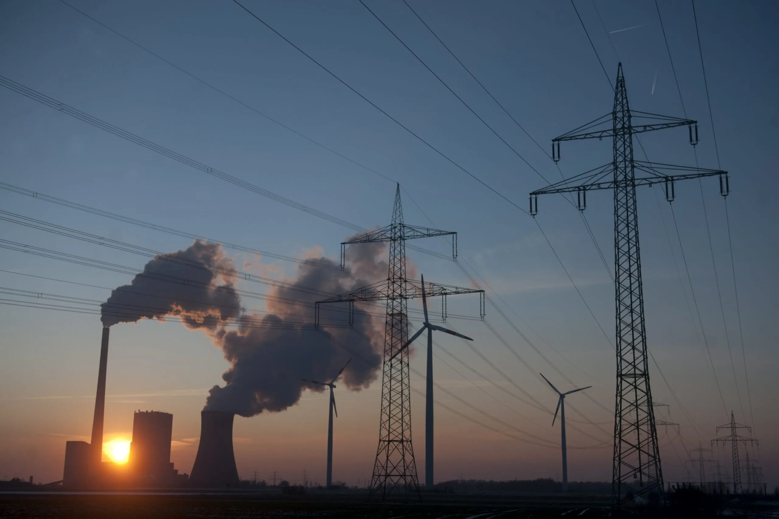 Arbeitgeber fordern klare Vorgaben für die Energiewende