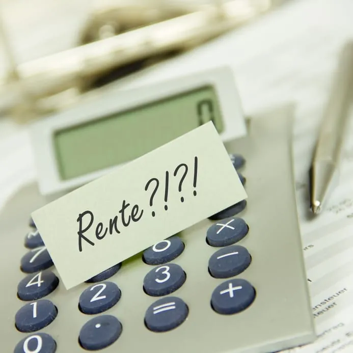 Rente und Steuer: Was sich ab 2013 ändert