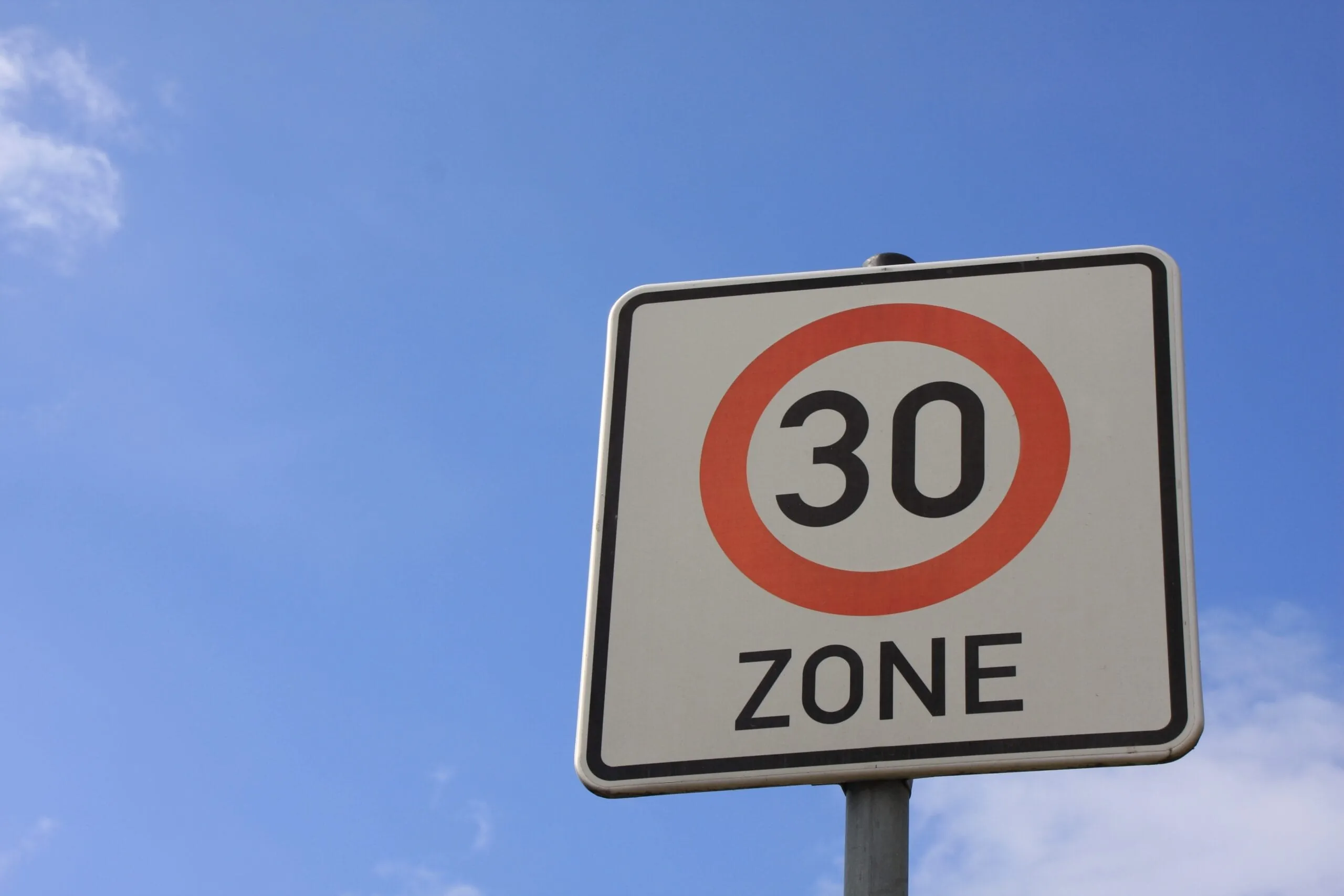 Verkehrssünderkartei auf dem Prüfstand