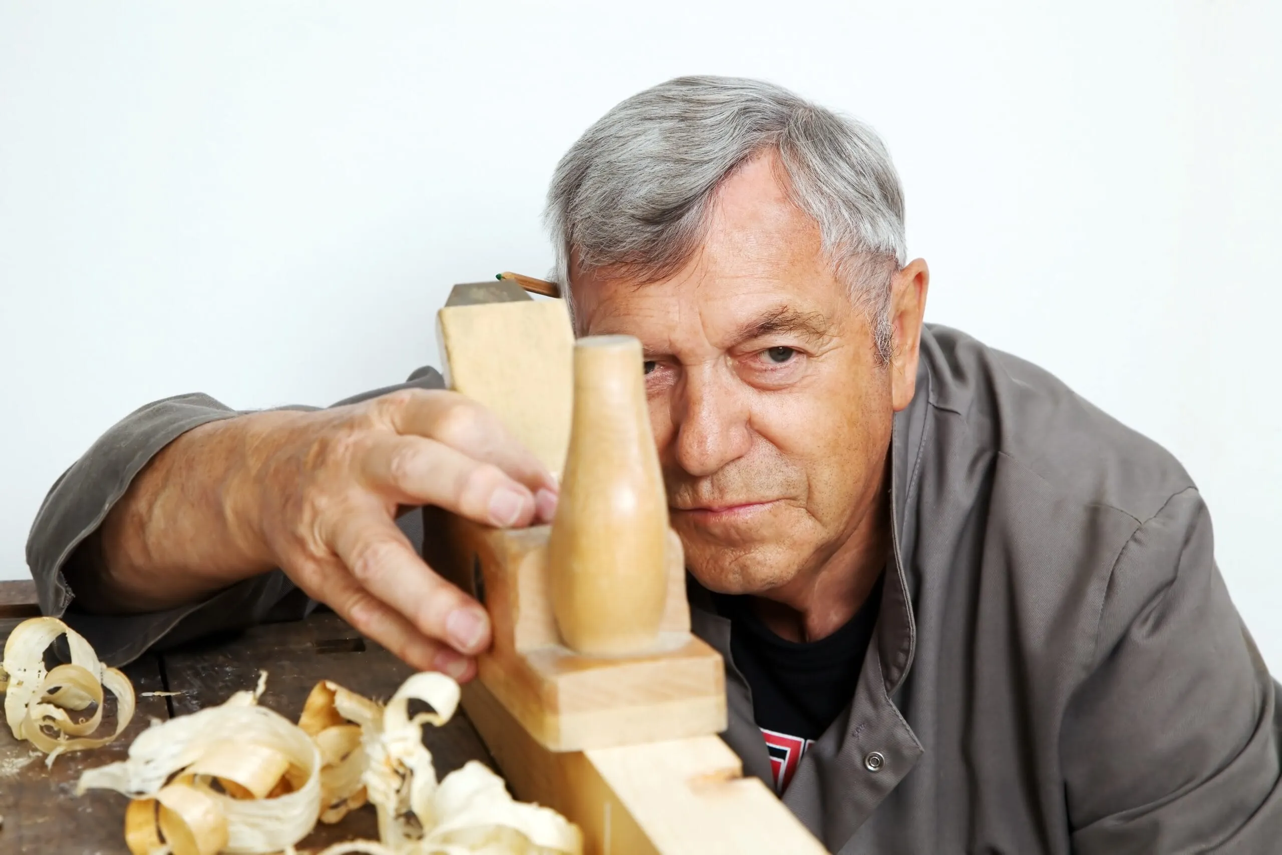 Immer mehr Rentner selbstständig und in Minijobs