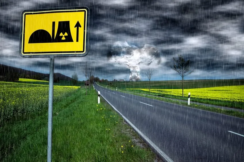 Hälfte der Deutschen für schnelleren Atomausstieg